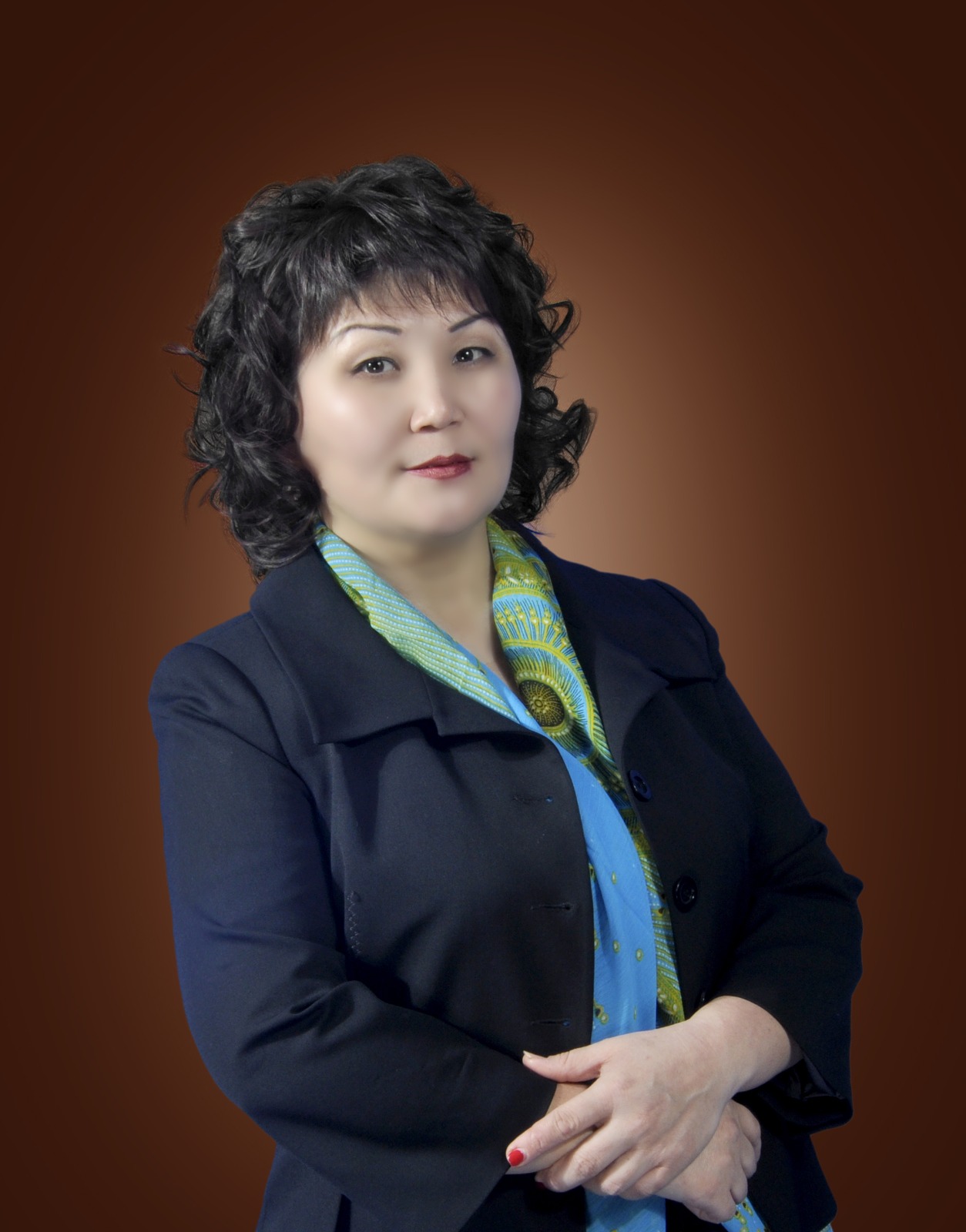 Ахтаева Нурсулу Зияхановна